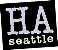 HA Seattle logo