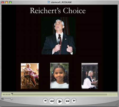 Reichert's Choice