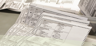 Ballots