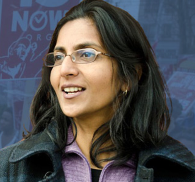 Kshama Sawant