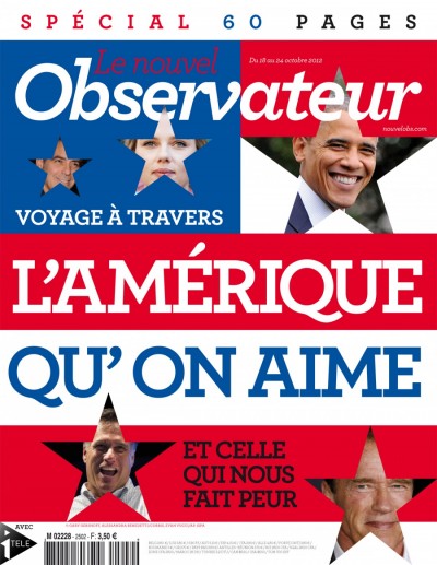 obama obervateur