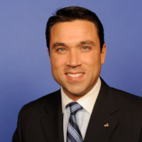 US Rep. Michael Grimm