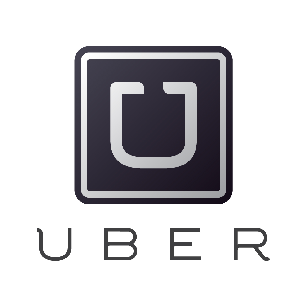 Uber Logo