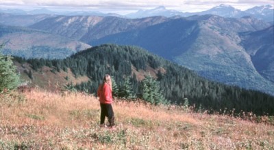 Wild Sky Wilderness Area